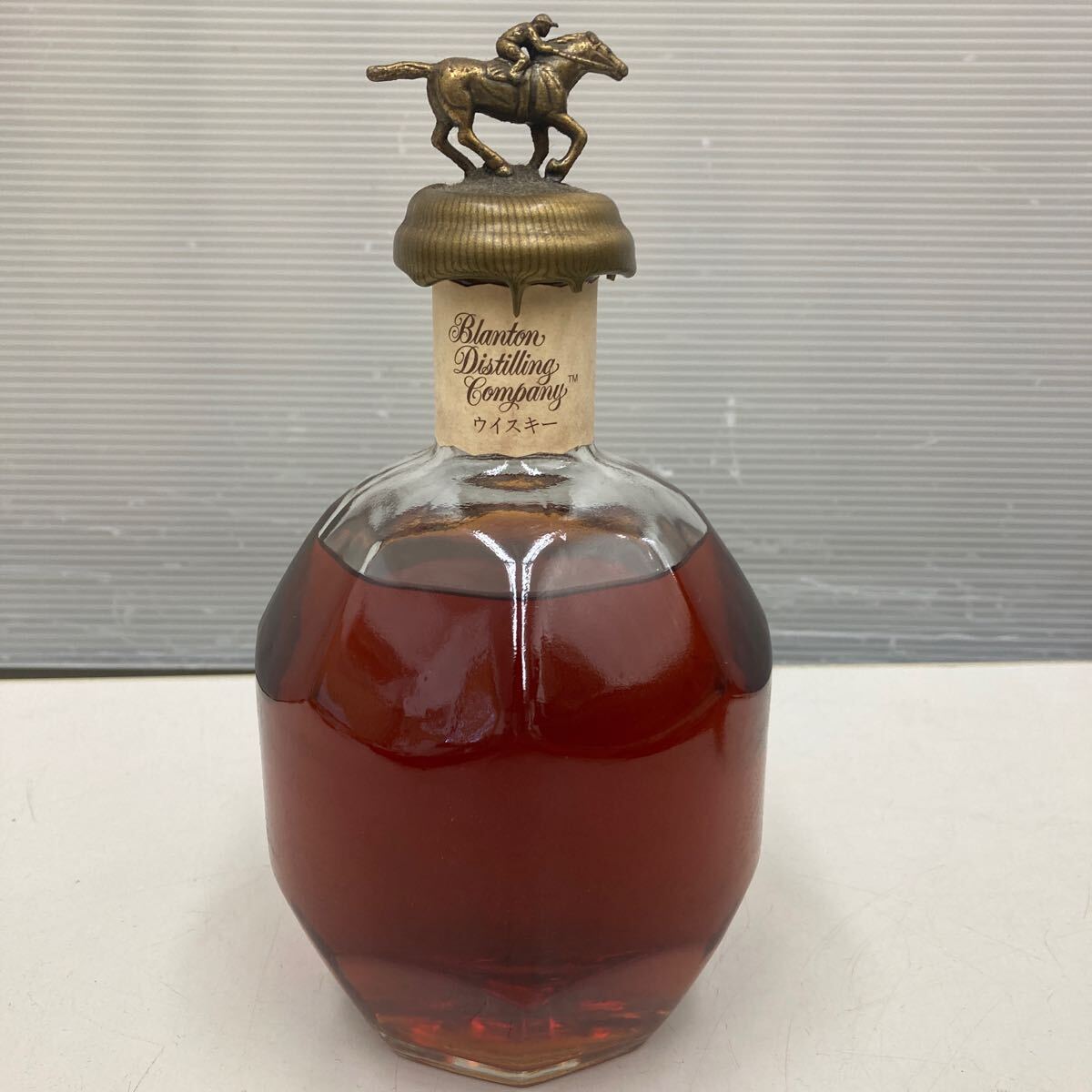 Yahoo!オークション -「ブラントン シングルバレル」(飲料) の Yahoo!オークション -「ブラントン シングルバレル」(飲料) の