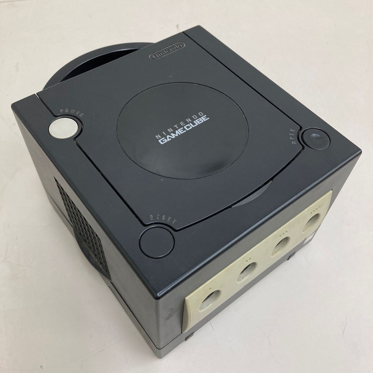 Yahoo!オークション -「dol-001」(ゲームキューブ) (テレビ Yahoo!オークション -「dol-001」(ゲームキューブ) (テレビ