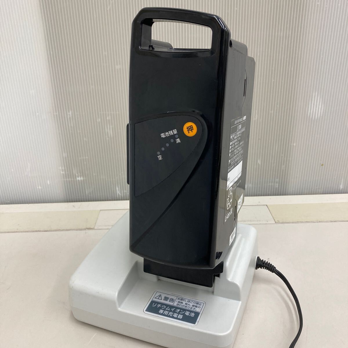 Yahoo!オークション -「パナソニック電動自転車バッテリー 17.6 Yahoo!オークション -「パナソニック電動自転車バッテリー 17.6