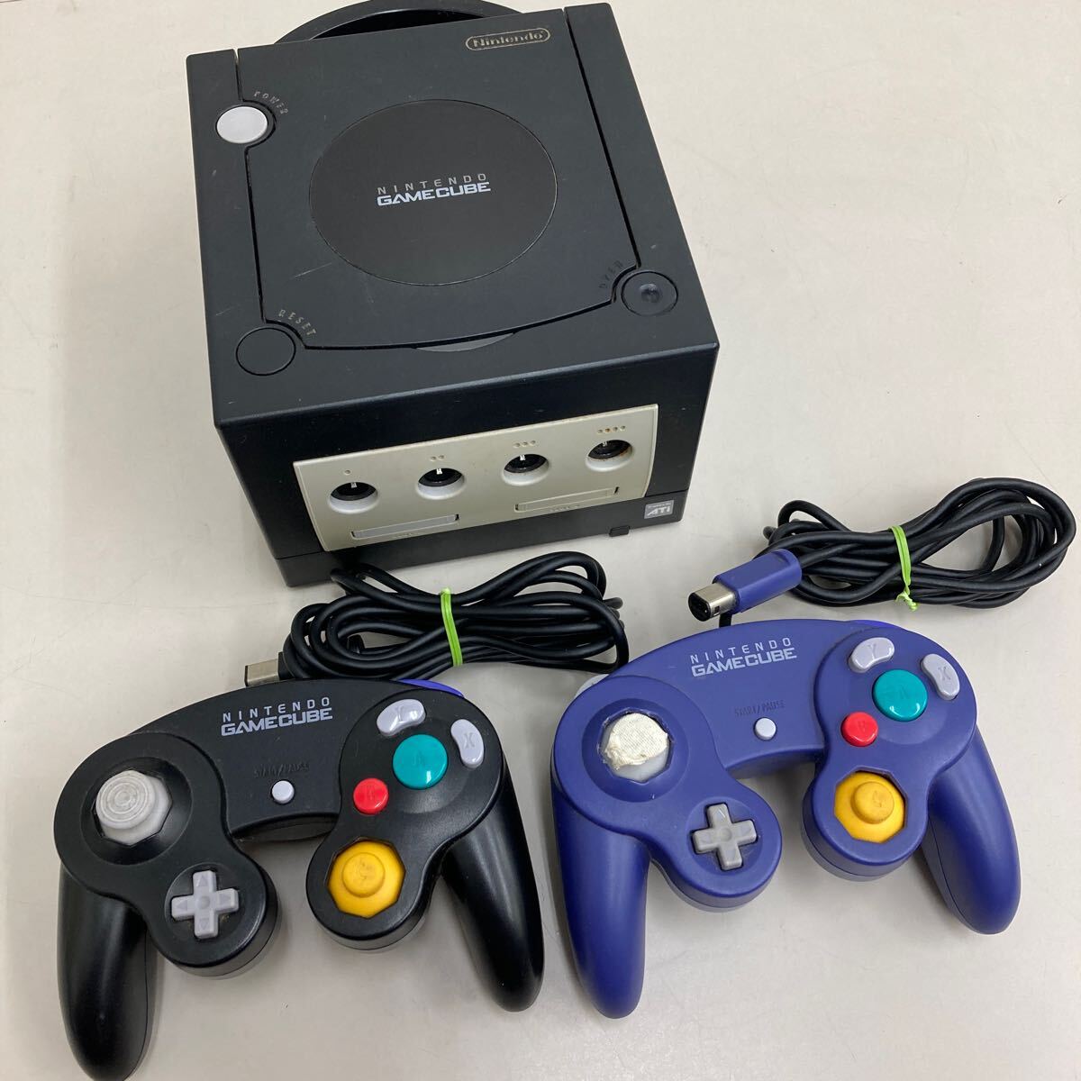 2025年最新】Yahoo!オークション -ゲームキューブマイクの中古品 2025年最新】Yahoo!オークション -ゲームキューブマイクの中古品