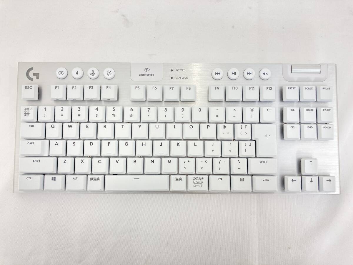 Yahoo!オークション -「g913」(キーボード) (入力装置)の落札 Yahoo!オークション -「g913」(キーボード) (入力装置)の落札