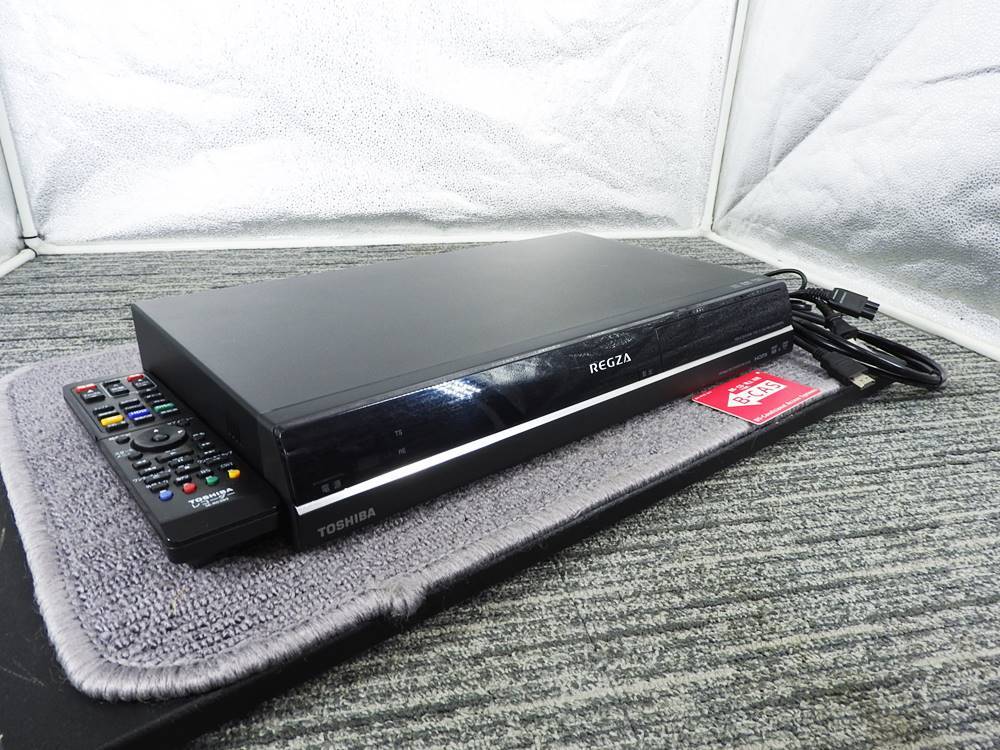 Yahoo!オークション -「regza rd-r100」の落札相場・落札価格 Yahoo!オークション -「regza rd-r100」の落札相場・落札価格