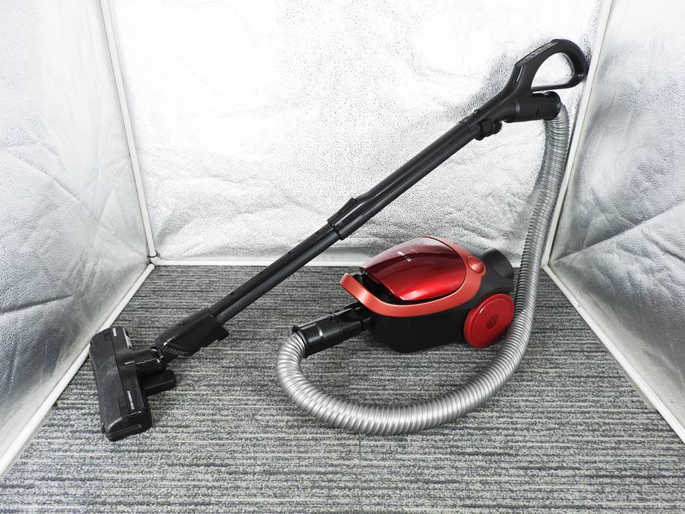 Yahoo!オークション -「東芝 紙パック式クリーナー(掃除機 Yahoo!オークション -「東芝 紙パック式クリーナー(掃除機