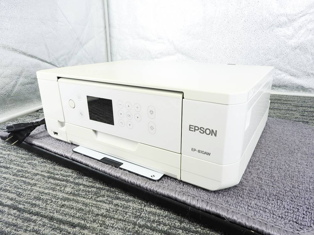 Yahoo!オークション -「ep-810」(エプソン) (複合機)の落札相場 Yahoo!オークション -「ep-810」(エプソン) (複合機)の落札相場