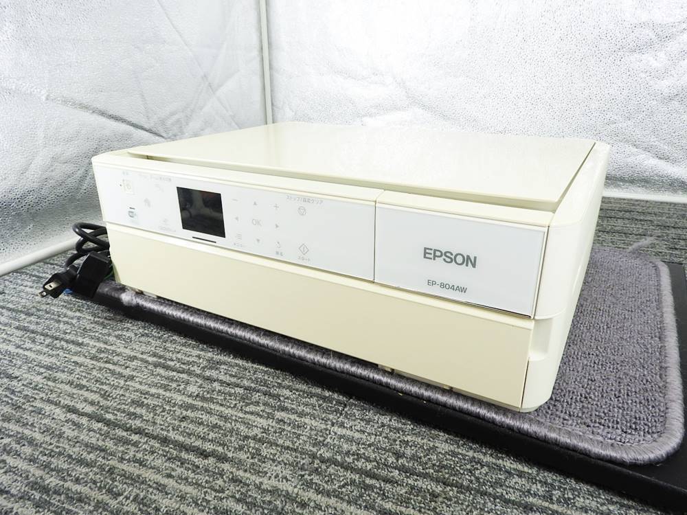Yahoo!オークション -「ep-804aw」の落札相場・落札価格 Yahoo!オークション -「ep-804aw」の落札相場・落札価格
