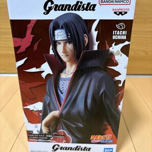 NARUTO うちはイタチ フィギュア 新品未開封 送料無料