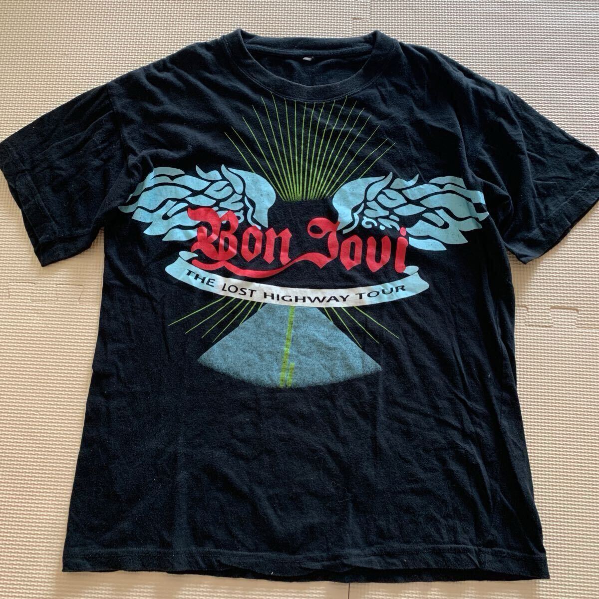 2025年最新】Yahoo!オークション -ボンジョヴィ ツアー(Tシャツ 2025年最新】Yahoo!オークション -ボンジョヴィ ツアー(Tシャツ