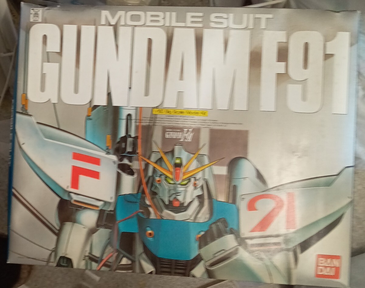 Yahoo!オークション -「ガンダムf91 60」(ガンダム Yahoo!オークション -「ガンダムf91 60」(ガンダム