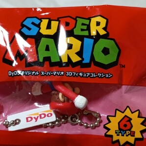 スーパーマリオ 3Dフィギュアコレクション 限定品 SUPER MARIO LIMITED