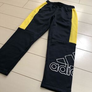¥5,170アディダスadidas★裏起毛ジュニアパンツ【160】