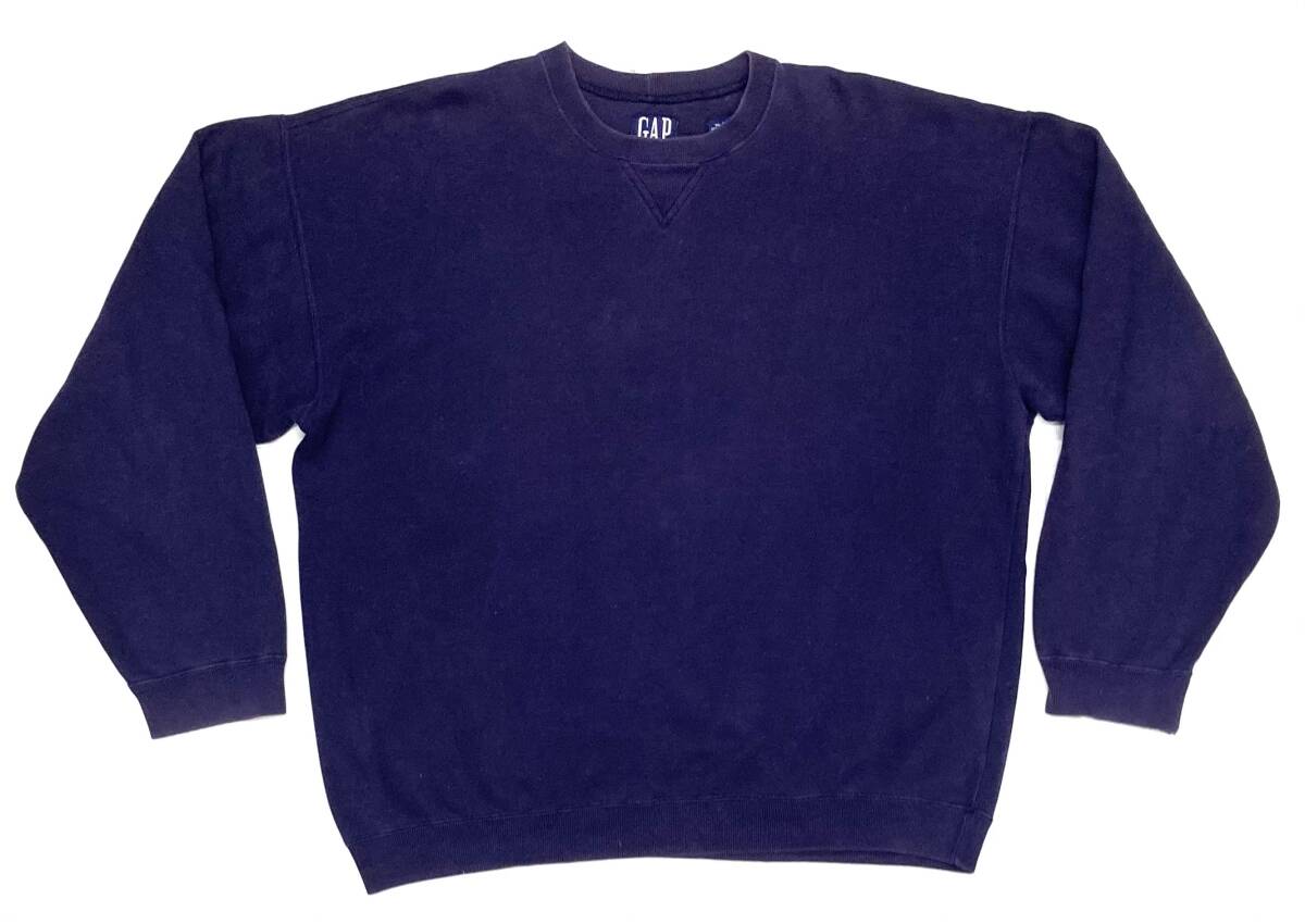 2025年最新】Yahoo!オークション -OLD GAP スウェットの中古品 2025年最新】Yahoo!オークション -OLD GAP スウェットの中古品
