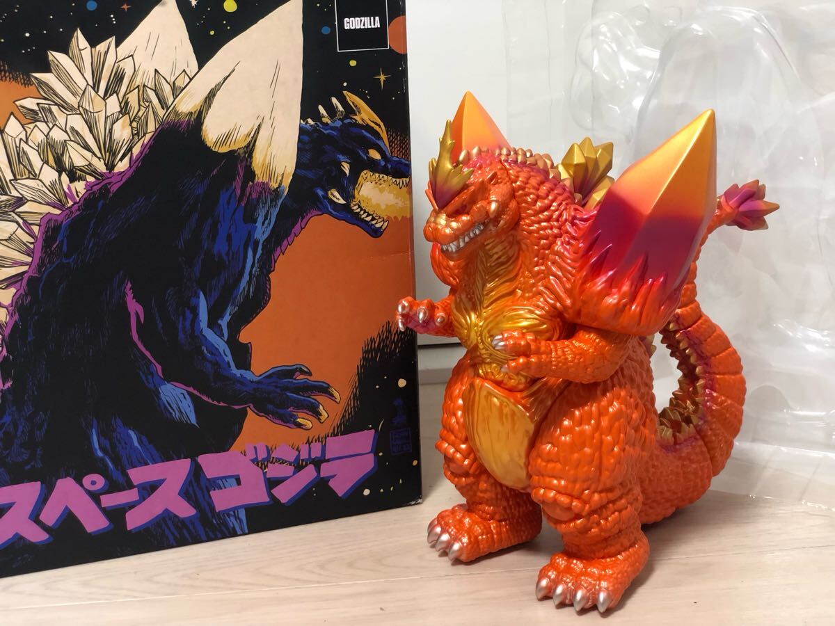 Yahoo!オークション -「mondo ゴジラ」(フィギュア) の落札相場 Yahoo!オークション -「mondo ゴジラ」(フィギュア) の落札相場
