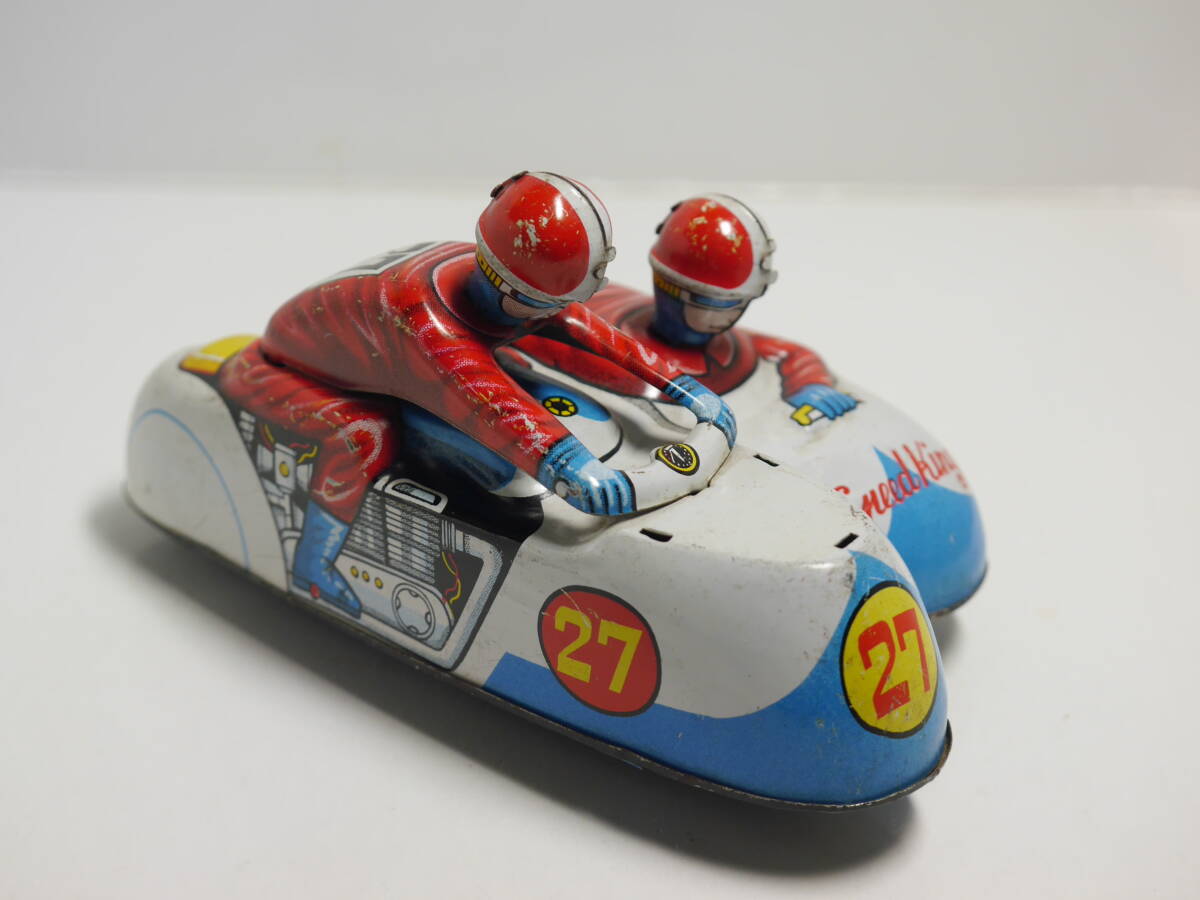 2025年最新】Yahoo!オークション -ブリキ 車 ジャンクの中古品