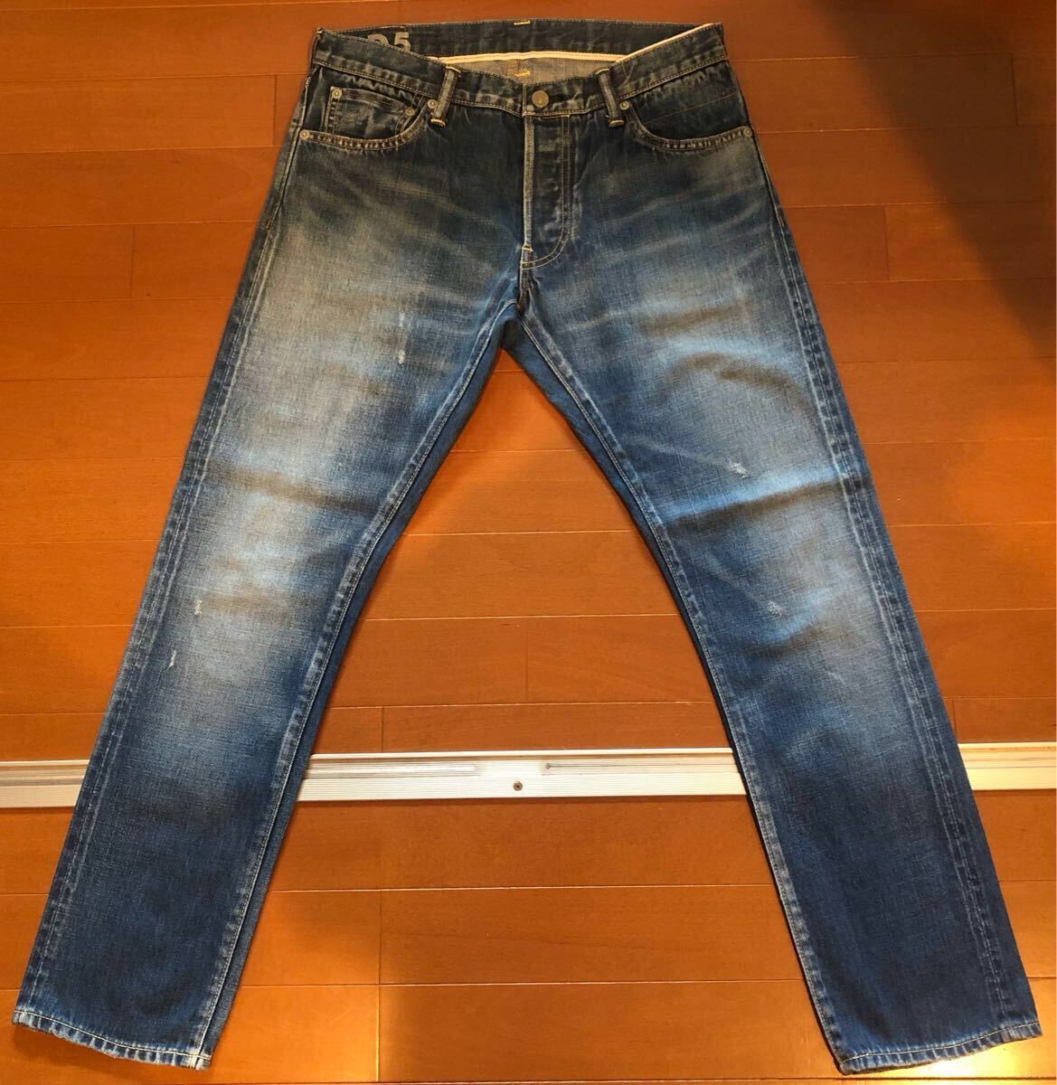 Yahoo!オークション -「visvim social sculpture damaged」の Yahoo!オークション -「visvim social sculpture damaged」の
