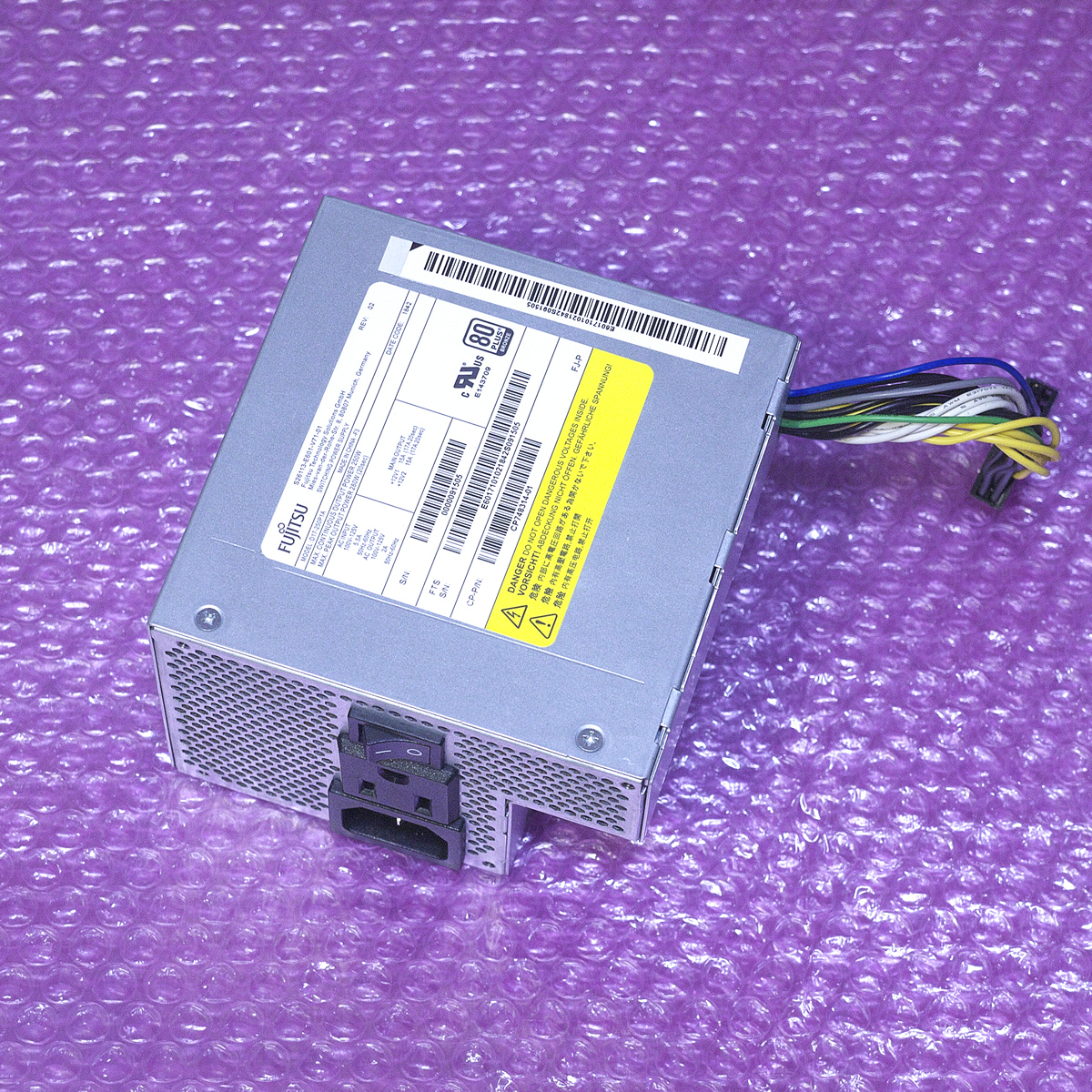 Yahoo!オークション -「(富士通 fujitsu) esprimo」(250W Yahoo!オークション -「(富士通 fujitsu) esprimo」(250W