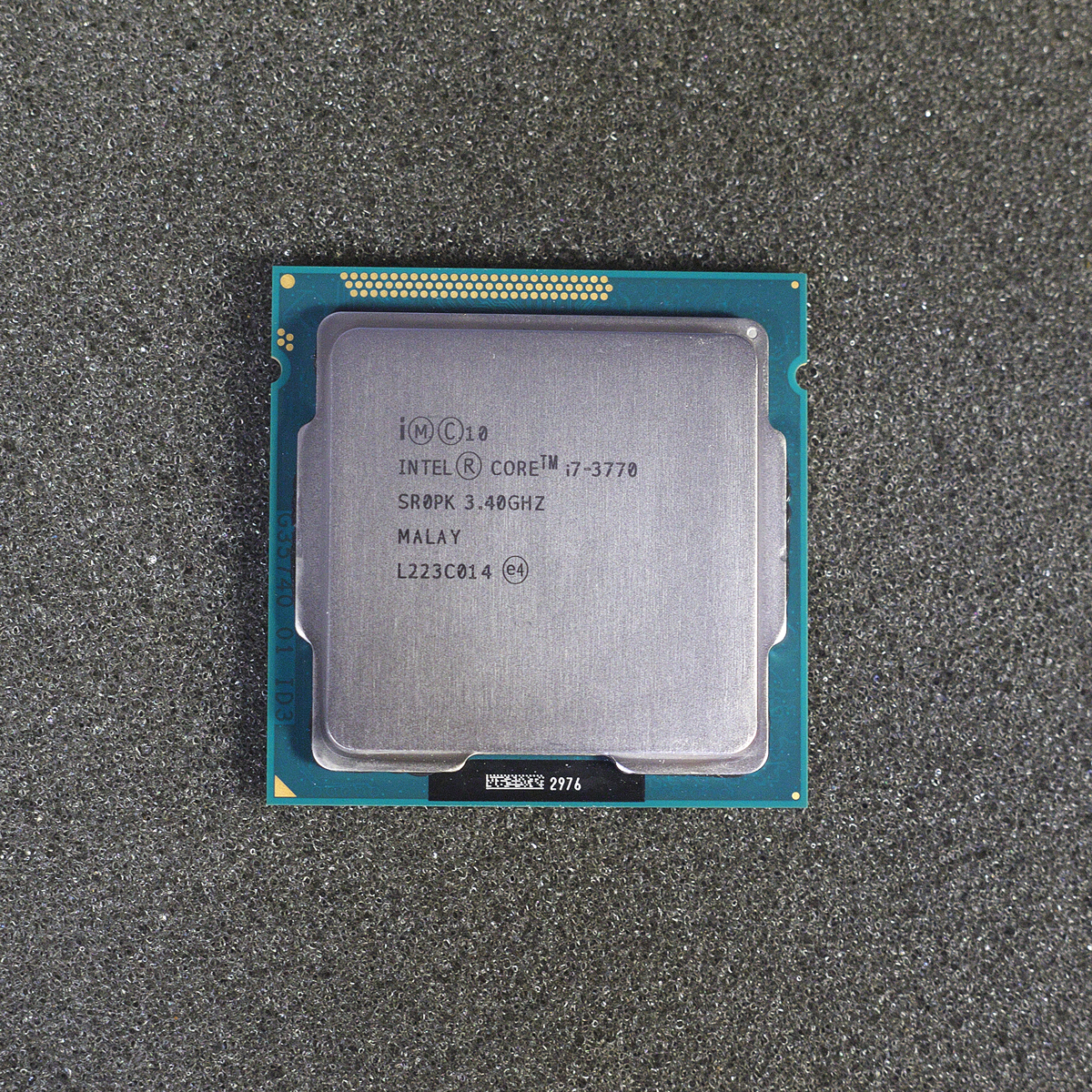 Yahoo!オークション -「core i7 3770」の落札相場・落札価格 Yahoo!オークション -「core i7 3770」の落札相場・落札価格