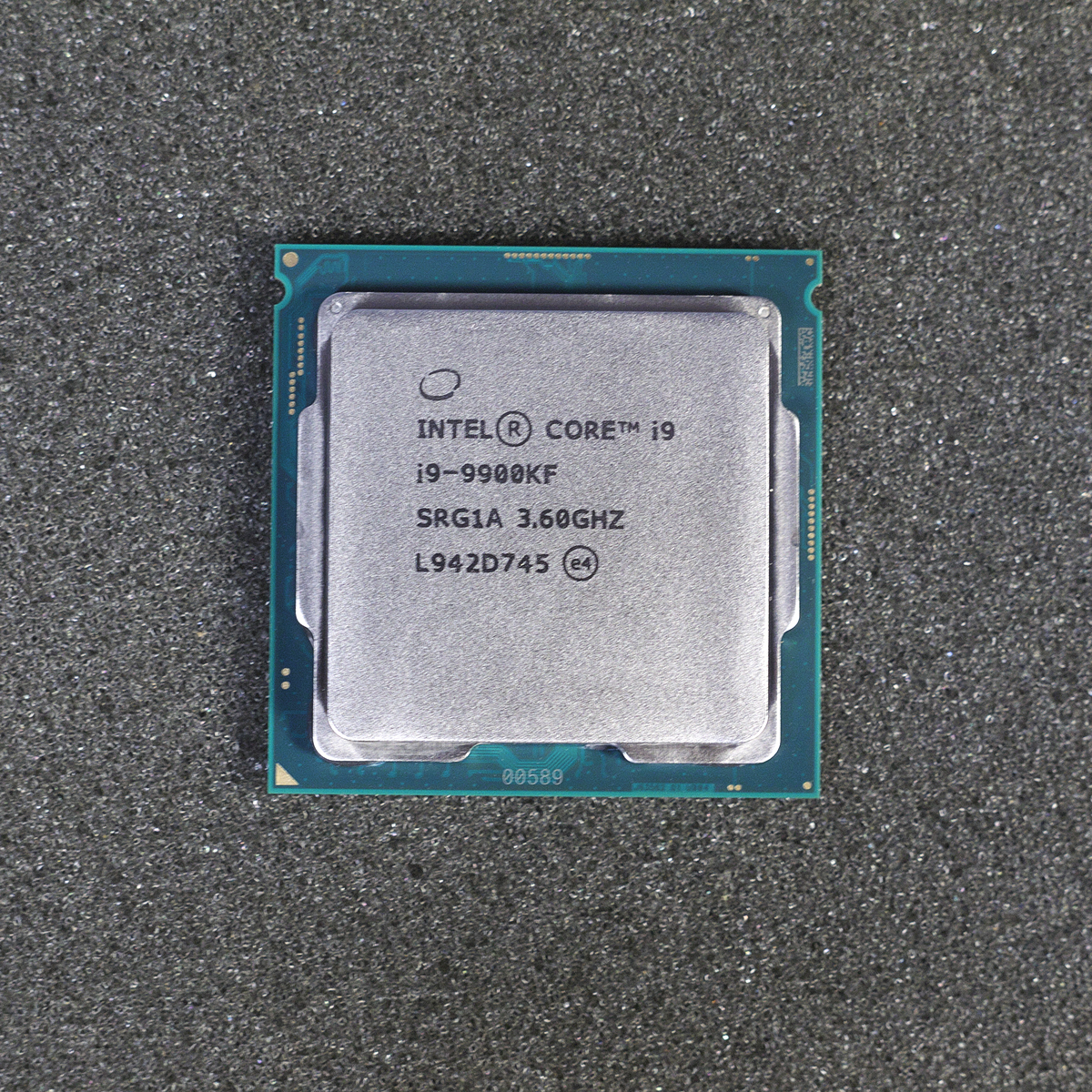 2025年最新】Yahoo!オークション -core i9-9900kf(コンピュータ 2025年最新】Yahoo!オークション -core i9-9900kf(コンピュータ
