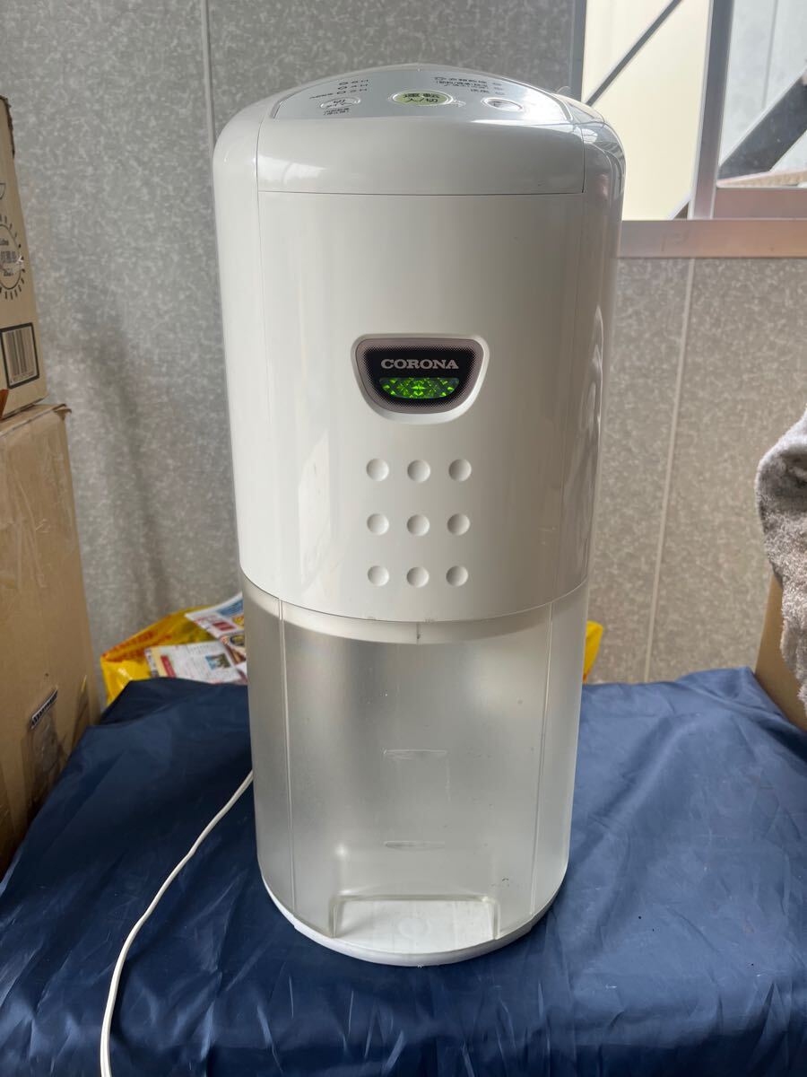 2025年最新】Yahoo!オークション -除湿機 コロナの中古品・新品 2025年最新】Yahoo!オークション -除湿機 コロナの中古品・新品