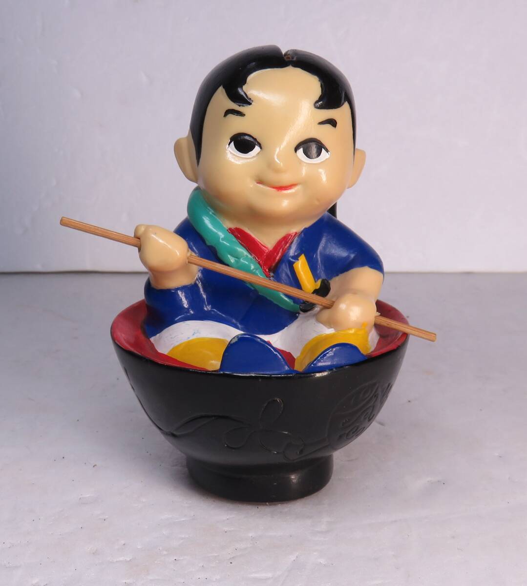 真鍮製貯金箱 1920年代 銀行ノベルティー フランス