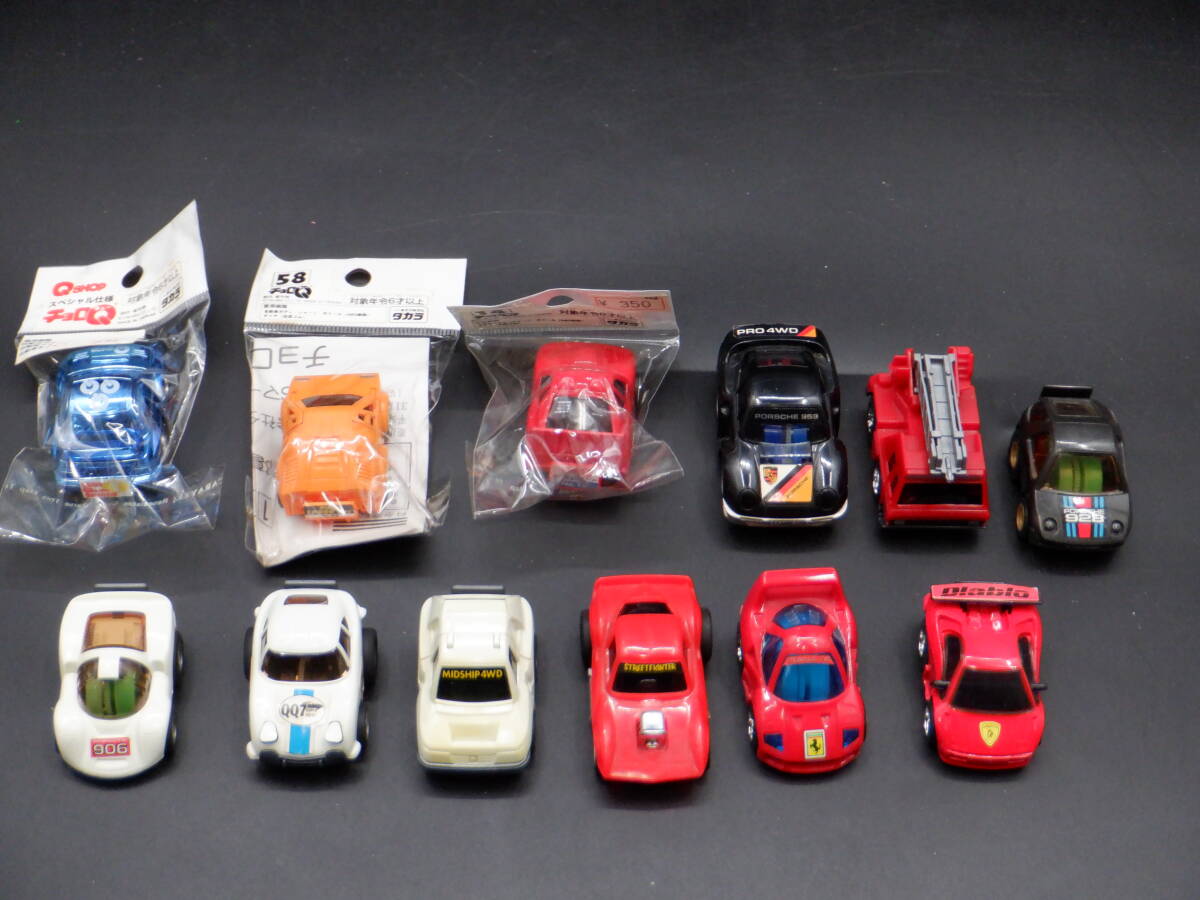 Yahoo!オークション -「チョロq フェラーリf40」の落札相場 Yahoo!オークション -「チョロq フェラーリf40」の落札相場