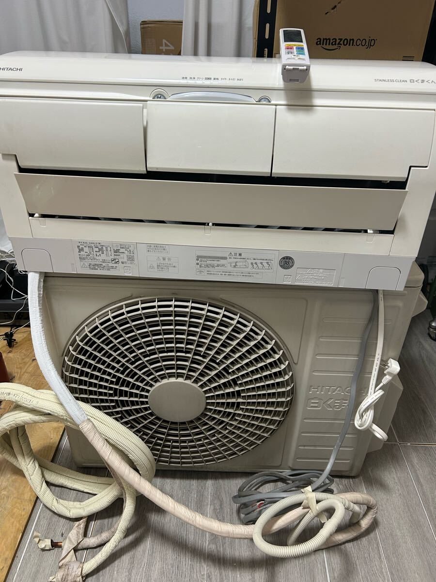 2025年最新】Yahoo!オークション -日立エアコン ras 40の中古品 2025年最新】Yahoo!オークション -日立エアコン ras 40の中古品
