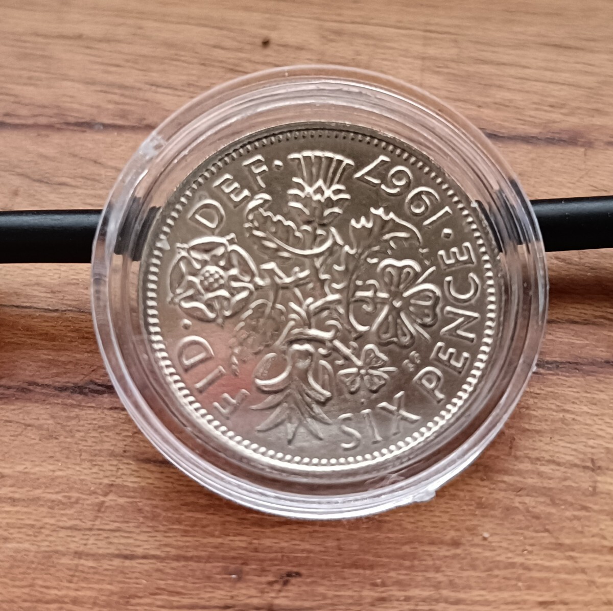 Yahoo!オークション -「ラッキー6ペンス」の落札相場・落札価格