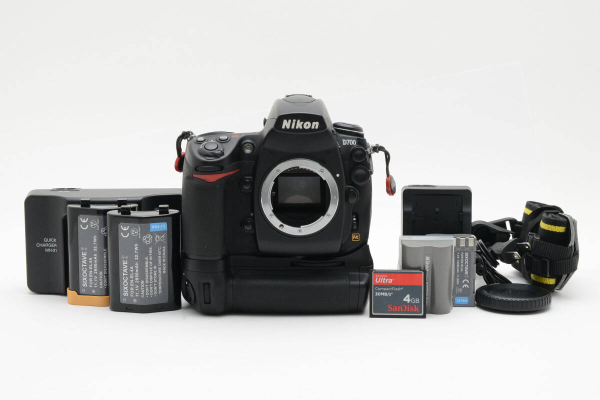 2025年最新】Yahoo!オークション -nikon d700 bodyの中古品 2025年最新】Yahoo!オークション -nikon d700 bodyの中古品