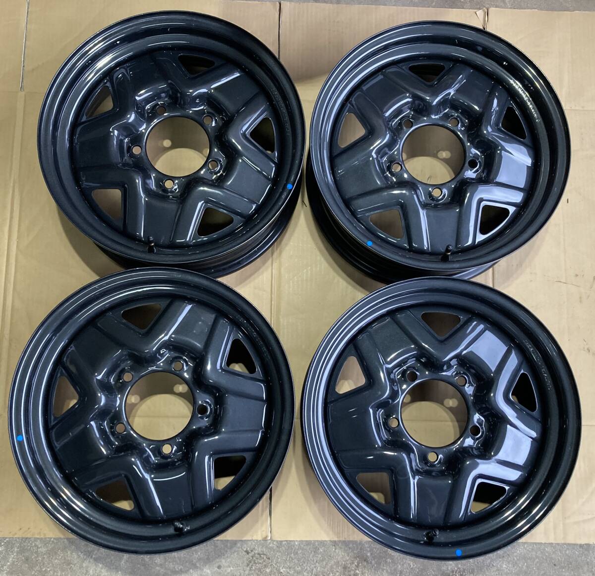 2025年最新】ジムニー純正ホイール JB64の16インチを豊富に 2025年最新】ジムニー純正ホイール JB64の16インチを豊富に