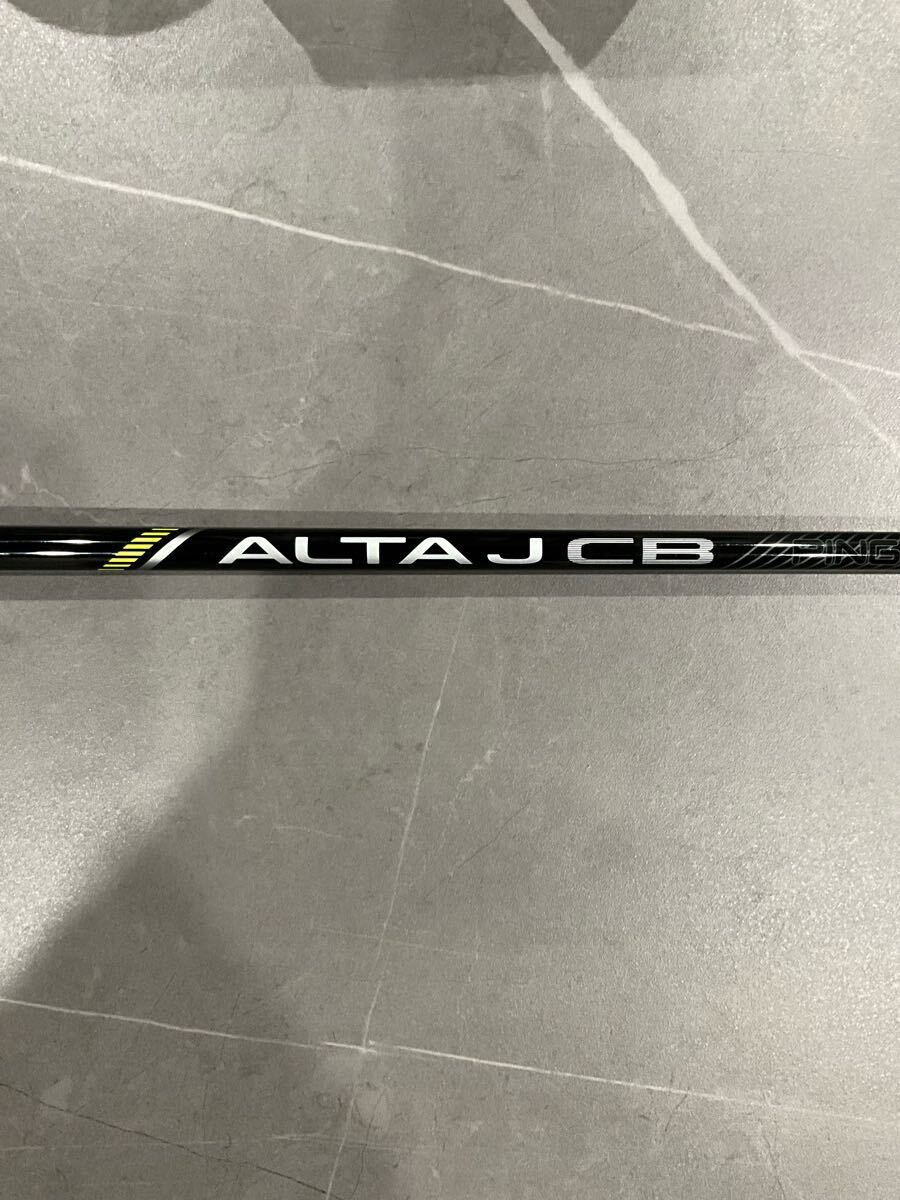 G430 ハイブリッドユーティリティ ALTA J CB BLACK