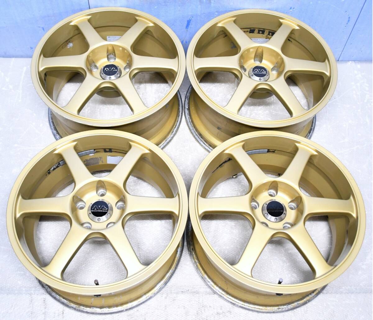 2025年最新】Yahoo!オークション -avsモデル6(17インチ)の中古品 2025年最新】Yahoo!オークション -avsモデル6(17インチ)の中古品