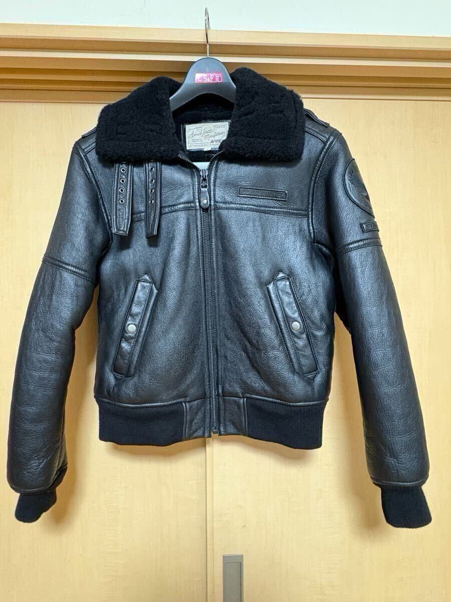 2025年最新】Yahoo!オークション -avirex ムートンの中古品 2025年最新】Yahoo!オークション -avirex ムートンの中古品