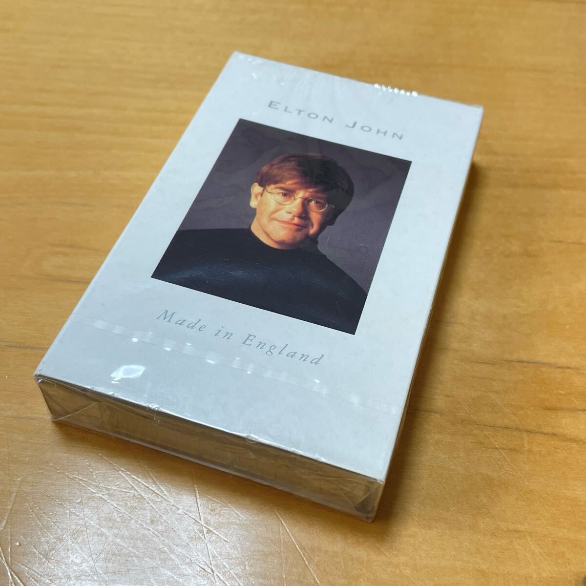 Yahoo!オークション -「(エルトン・ジョン」(カセットテープ) の Yahoo!オークション -「(エルトン・ジョン」(カセットテープ) の