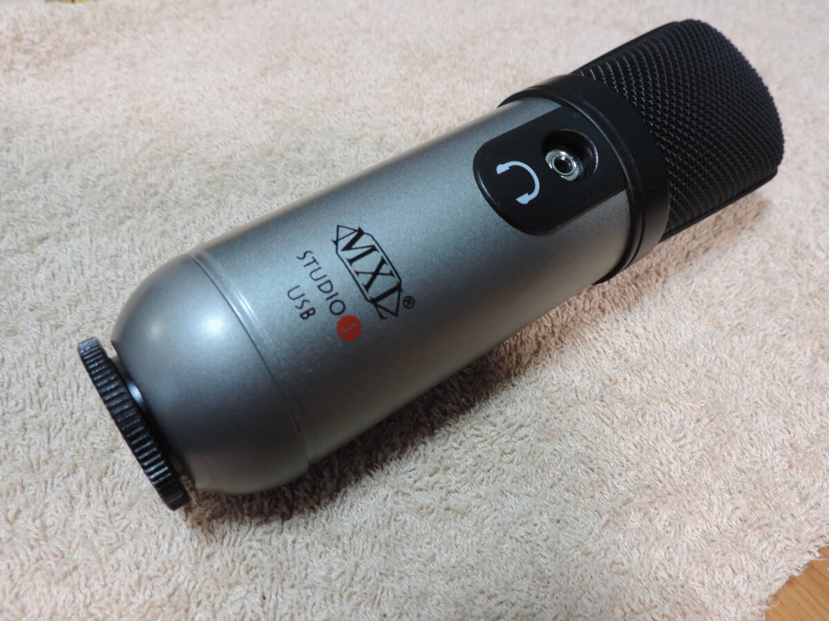 Yahoo!オークション -「mxl マイク」(ホビー、カルチャー) の Yahoo!オークション -「mxl マイク」(ホビー、カルチャー) の
