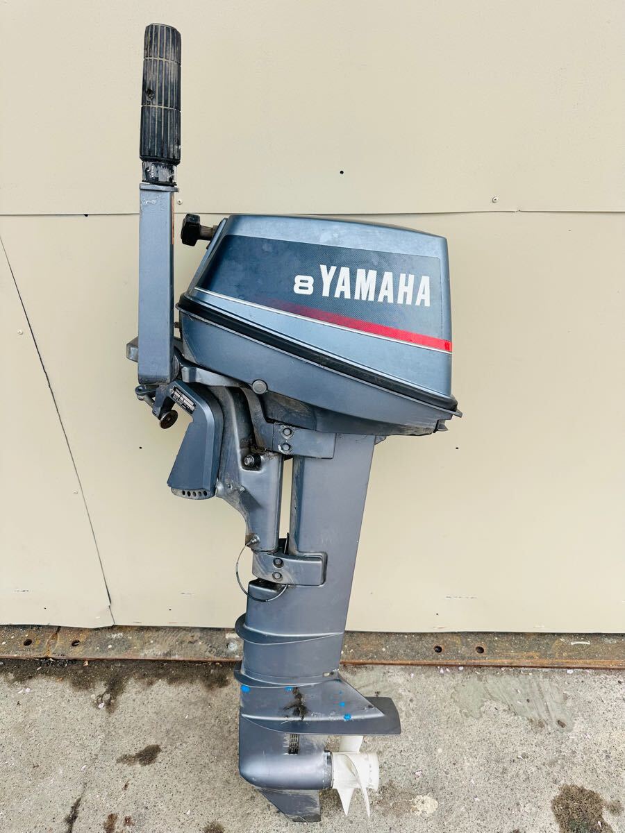 Yahoo!オークション -「ヤマハ 船外機」の落札相場・落札価格 Yahoo!オークション -「ヤマハ 船外機」の落札相場・落札価格