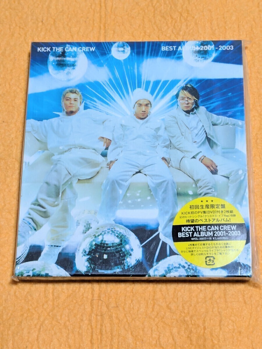 2025年最新】Yahoo!オークション -kick the can crew dvdの中古