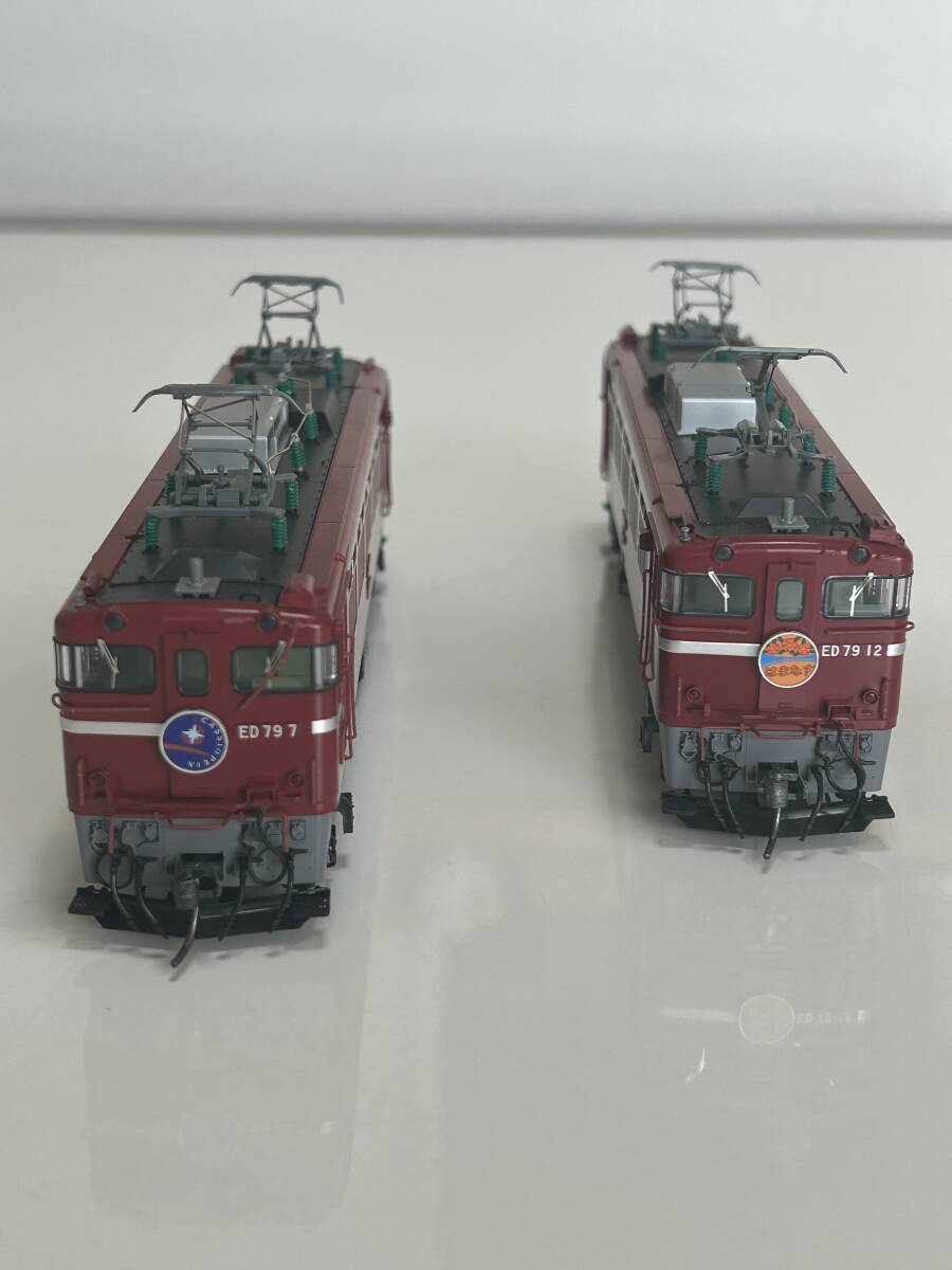 2025年最新】Yahoo!オークション -ho ed79(鉄道模型)の中古品 2025年最新】Yahoo!オークション -ho ed79(鉄道模型)の中古品