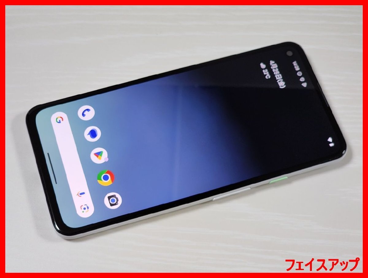 2025年最新】Yahoo!オークション -pixel 4の中古品・新品・未 2025年最新】Yahoo!オークション -pixel 4の中古品・新品・未