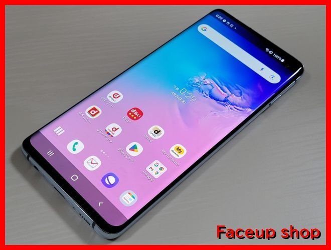 2025年最新】Yahoo!オークション -galaxy s10 sc03lの中古品 2025年最新】Yahoo!オークション -galaxy s10 sc03lの中古品