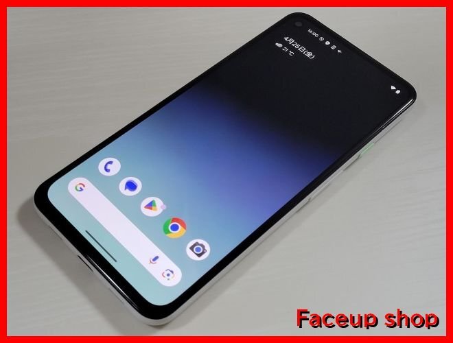 2025年最新】Yahoo!オークション -pixel 4aの中古品・新品・未 2025年最新】Yahoo!オークション -pixel 4aの中古品・新品・未