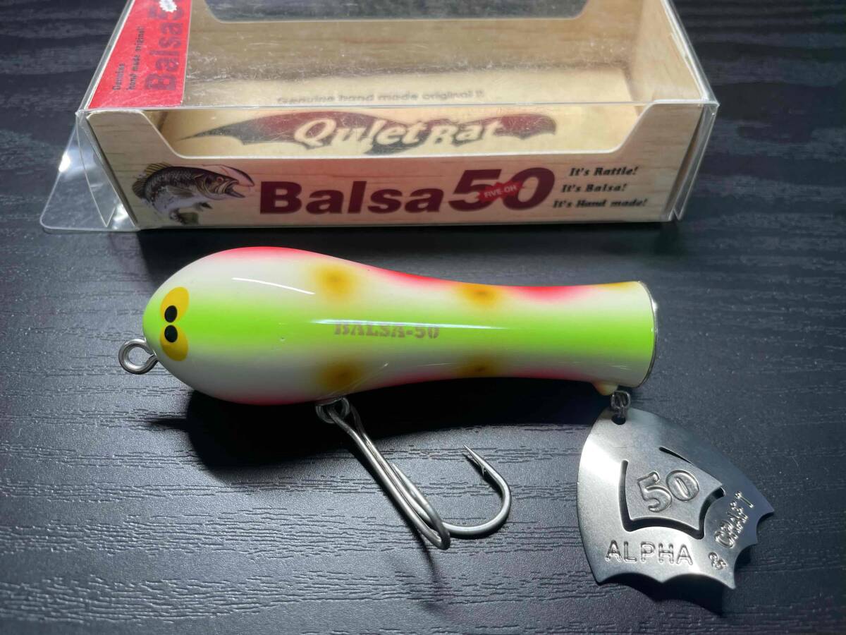 2025年最新】Yahoo!オークション -balsa50の中古品・新品・未 2025年最新】Yahoo!オークション -balsa50の中古品・新品・未