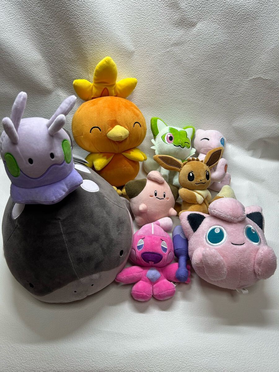 2025年最新】Yahoo!オークション -ポケモンぬいぐるみの中古品 2025年最新】Yahoo!オークション -ポケモンぬいぐるみの中古品
