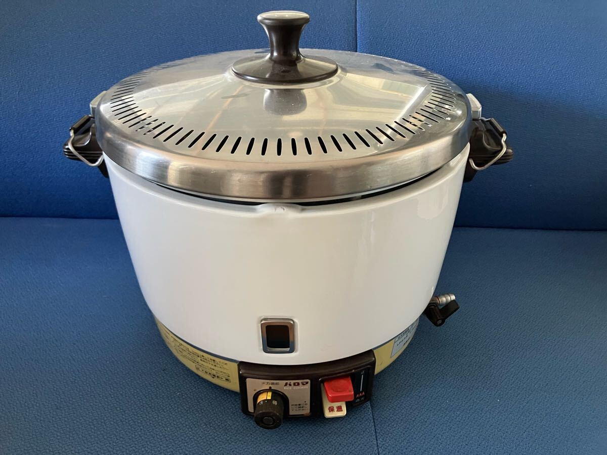 2025年最新】Yahoo!オークション -ガス炊飯器 パロマ lp(事務 2025年最新】Yahoo!オークション -ガス炊飯器 パロマ lp(事務