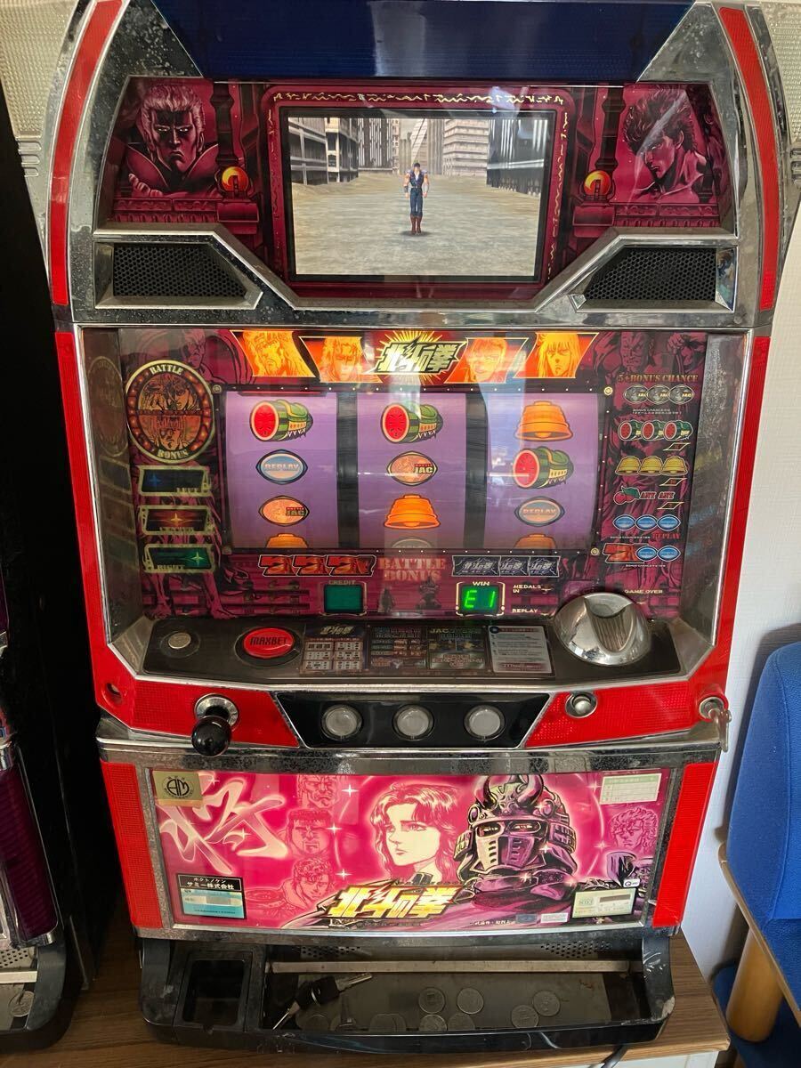 2025年最新】Yahoo!オークション -北斗の拳 実機の中古品・新品 2025年最新】Yahoo!オークション -北斗の拳 実機の中古品・新品