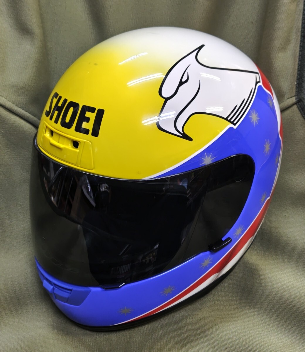 Yahoo!オークション -「shoei cx-1 シールド」の落札相場・落札価格 Yahoo!オークション -「shoei cx-1 シールド」の落札相場・落札価格