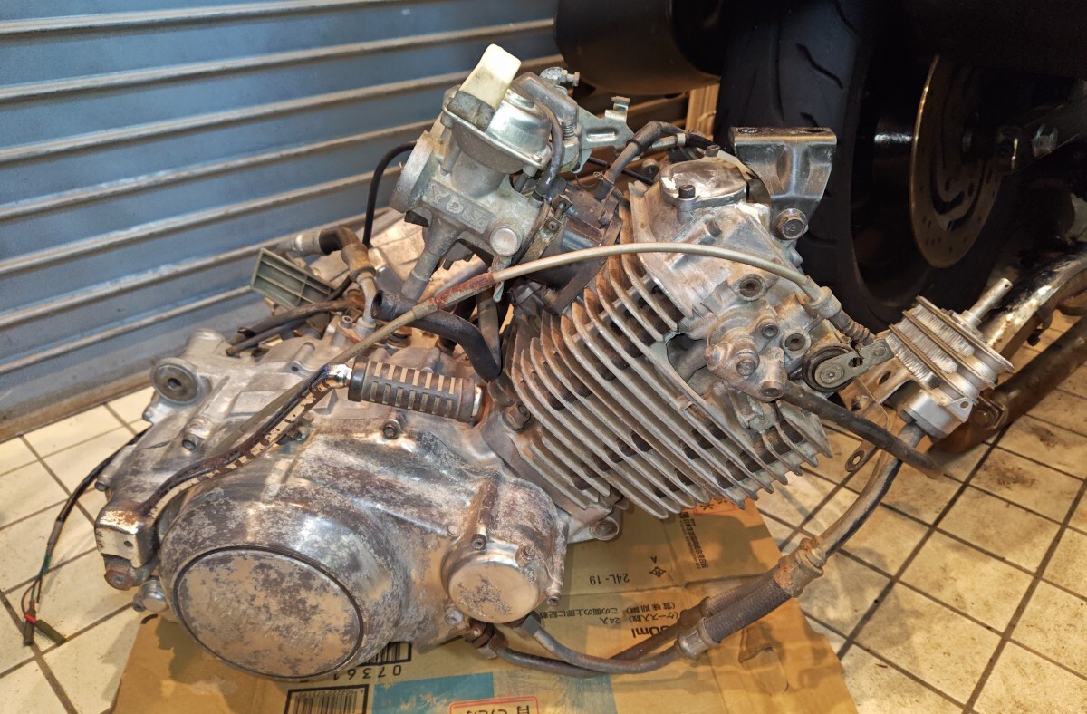 2025年最新】Yahoo!オークション -srx600 キャブレターの中古品 2025年最新】Yahoo!オークション -srx600 キャブレターの中古品