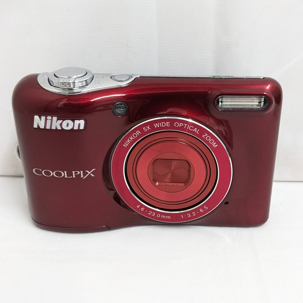 Yahoo!オークション -「ニコン coolpix l30」の落札相場・落札価格 Yahoo!オークション -「ニコン coolpix l30」の落札相場・落札価格