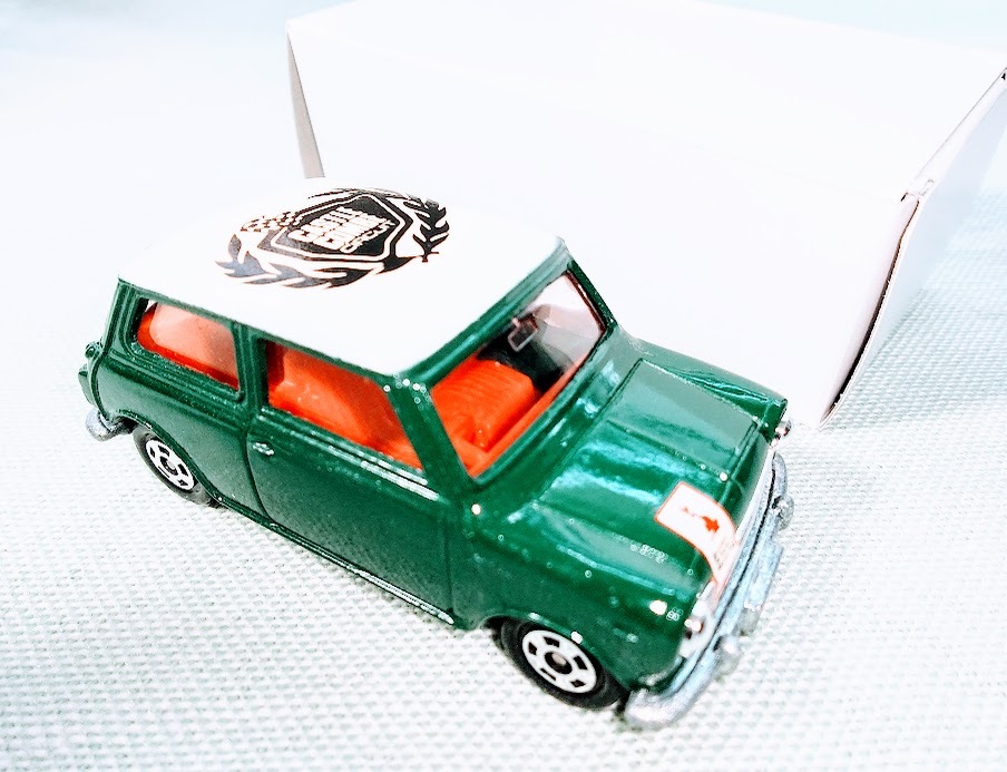 Yahoo!オークション -「traffic」(トミカ) (自動車)の落札相場