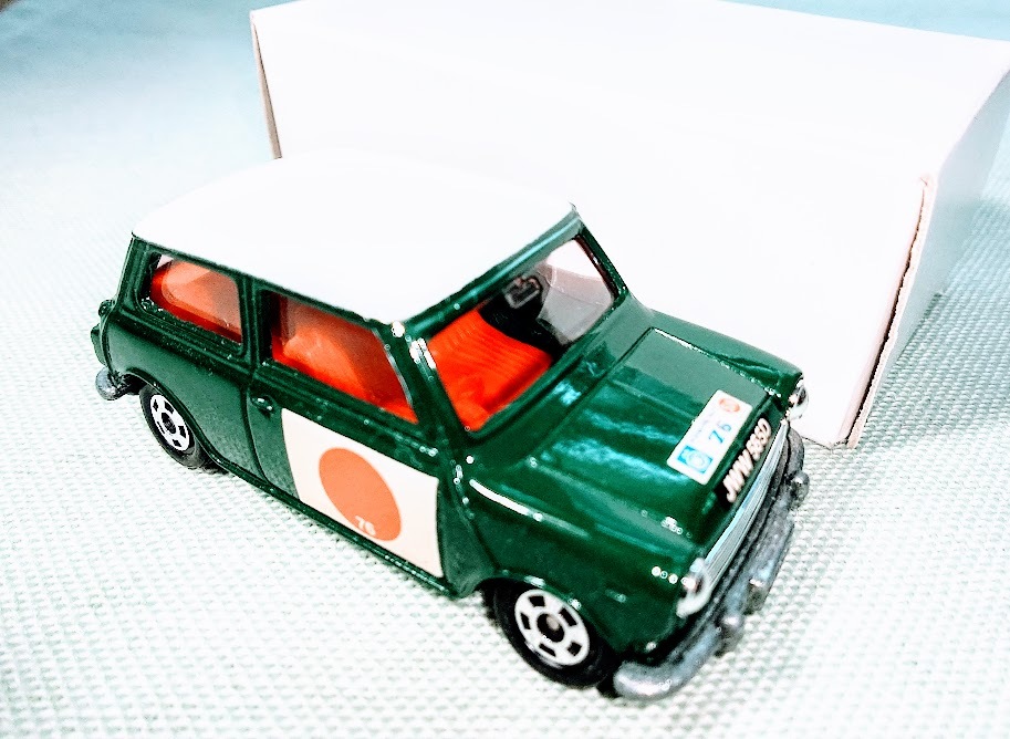 Yahoo!オークション -「traffic」(トミカ) (自動車)の落札相場