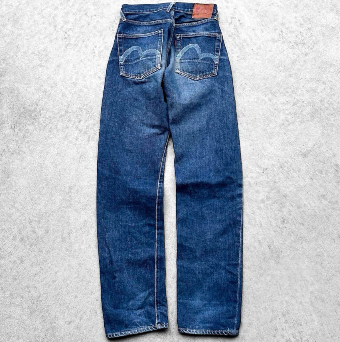 2025年最新】Yahoo!オークション -evisu 2501xxの中古品・新品 2025年最新】Yahoo!オークション -evisu 2501xxの中古品・新品