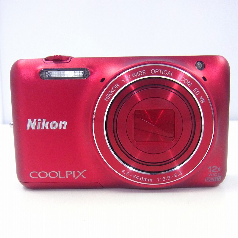 Yahoo!オークション -「coolpix s6600」の落札相場・落札価格 Yahoo!オークション -「coolpix s6600」の落札相場・落札価格
